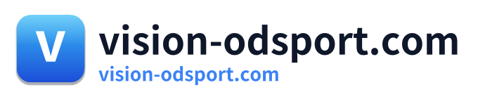 vision-odsport.com Logo